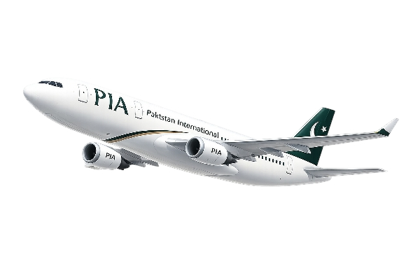 PIA Airlines