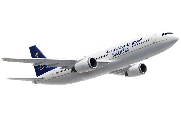 Saudi Airlines